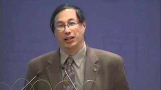 Columbia and China: Past and Future - Robert Chen presentation