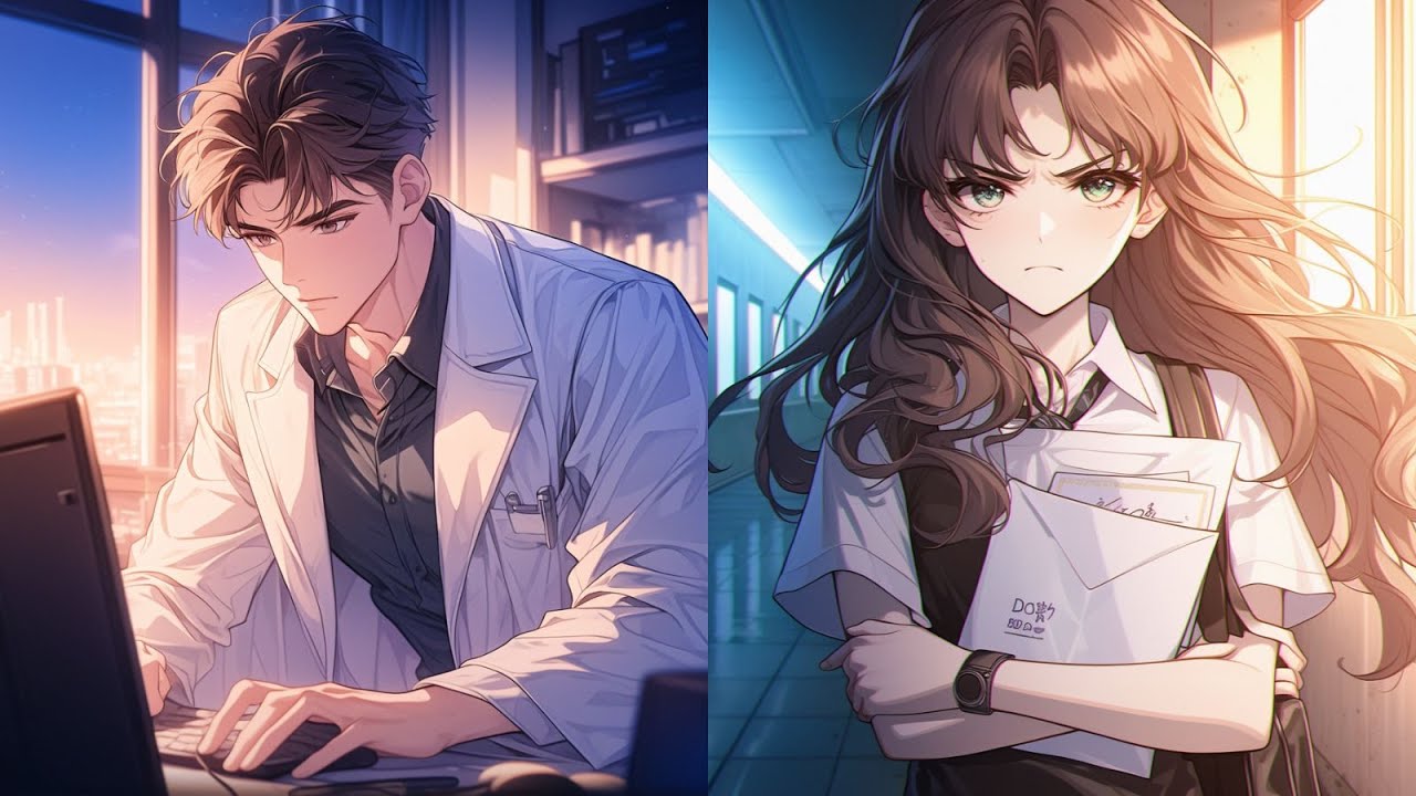 Lo Ayudé a Vencer la Enfermedad, Pero Me Empujó por una Amante. Al Renacer, Rompí el Diagnóstico