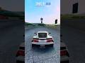 244 KM/H Super Speed Car Drive 🔥 Airport Racing | Car Parking Multiplayer shorts #carshorts
