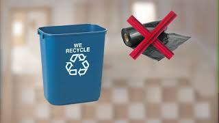 Educational Video: Curbside Recycling in Detroit!