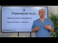 2 cosas que debes saber sobre la dorsalgia o contractura interescapular. Fisioterapia Logroño