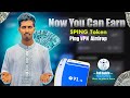 $PING token airdrop | Earn Ping token | Ping vpn airdrop guide step by step | Don't miss