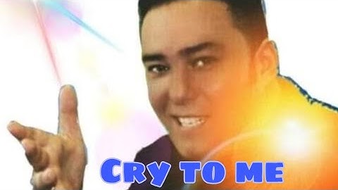 Thumbnail of Alessandro rea, cry to me