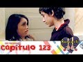 Floricienta Capitulo 123 Temporada 2