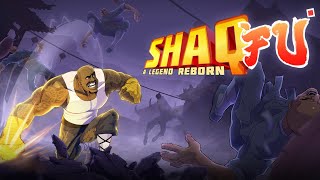 Shaq Fu: A Legend Reborn - Longplay | Switch screenshot 4