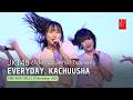 JKT48 - Everyday, Kachuusha | KIRA KIRA GIRLS 29 November 2025
