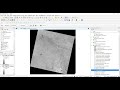 Calculation of NDVI