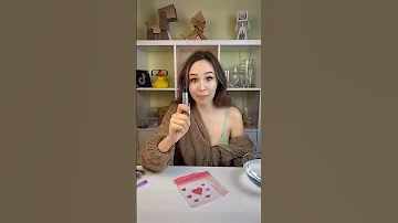 😱 Сердечки исчезают. Как?