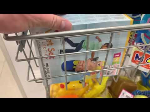 空ビ売り場 空ビ売り場しまむら