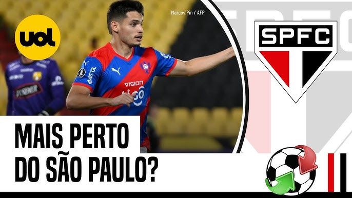 CBF explica pênalti do Flamengo contra São Paulo e revalida marcação