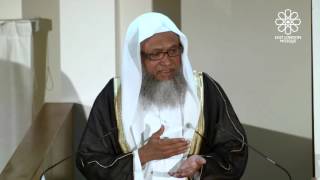 ELM Jumu'ah Khutbah | Bangla | 8 Apr 2016 | Pleasing Allah & Helping Others