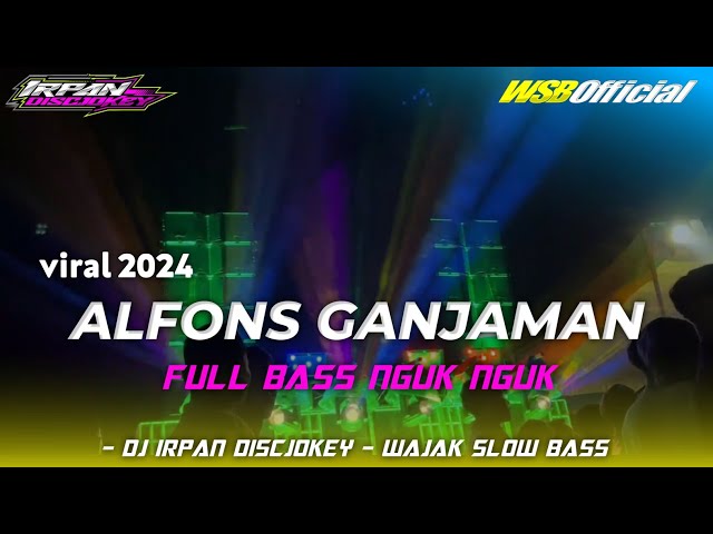 DJ TERBARU 2024 BASS BLEYER NGUK NGUK COCOK BUAT BATTEL PARTY ALFONS GANJAMAN class=