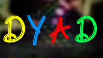 (Fluke from SIX SEVEN) Dyad 100% (Extreme Demon) by awesomeme360 (3 coins)