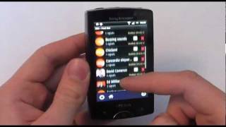 SBS - Simple Button Solution (Android App) screenshot 2