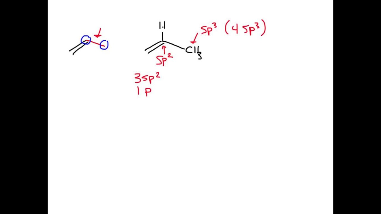 Dipole Of Csp2 Csp3 Bond YouTube dipole-of-csp2-csp3-bond-youtube