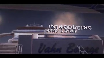 Introducing Symb Jyxer by Symb Velah