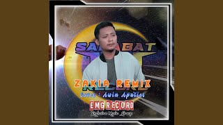 Zakia Remix - Instrumental