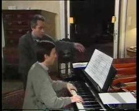 EDELMIRO ARNALTES "The accompanist" (2)