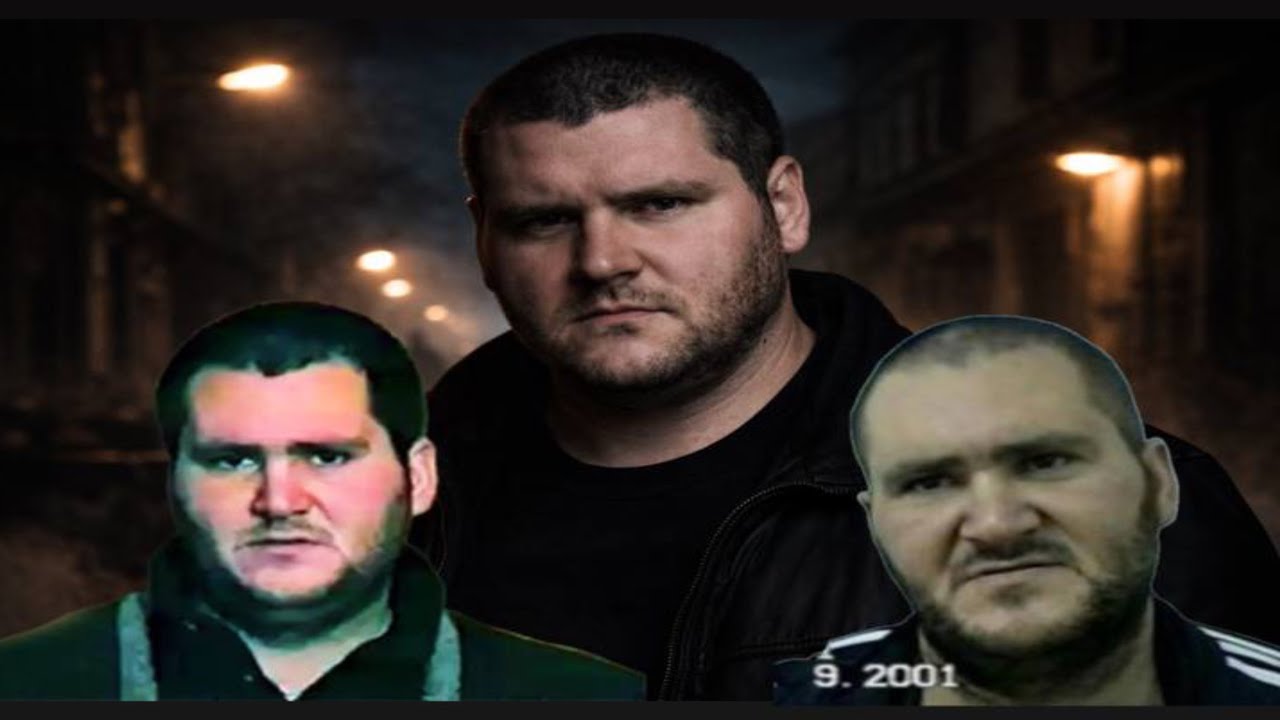 Արմեն Կանեվսկոյ – ուժ, ազդեցություն և քրեական լեգենդ