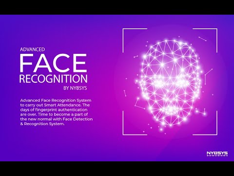 Advanced Face Recognition System by Nybsys