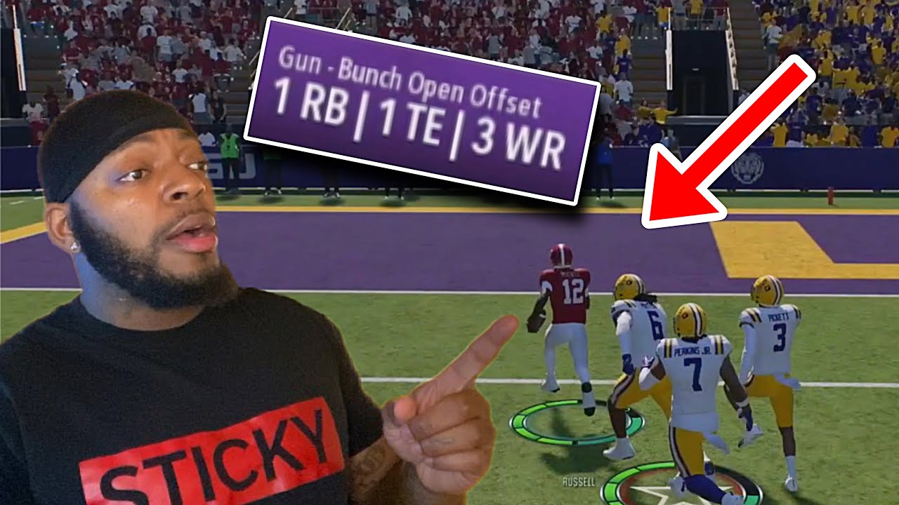 Он руководит моим нападением лучше меня! Открытый оффсет-баттл Wild Gun Bunch!