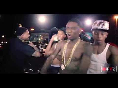 Soulja Boy Tell 'Em - Hustlin'