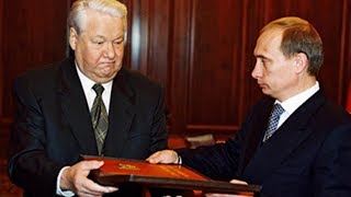 U.S. Hoped Putin Would be a ‘Sober Yeltsin’ - RAI with Stephen Cohen (3/5)