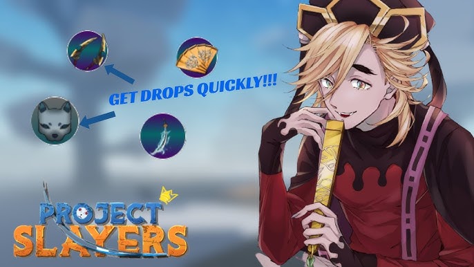 New] Project Slayers Free Private Server Codes (July 2023) 