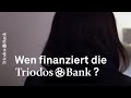 Triodos Bank – unser offizieller Unternehmensfilm für dich