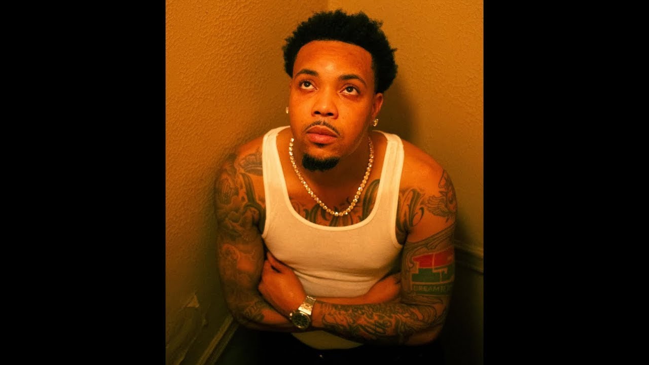 [FREE] G Herbo Sample Type Beat - "Gods Work II"