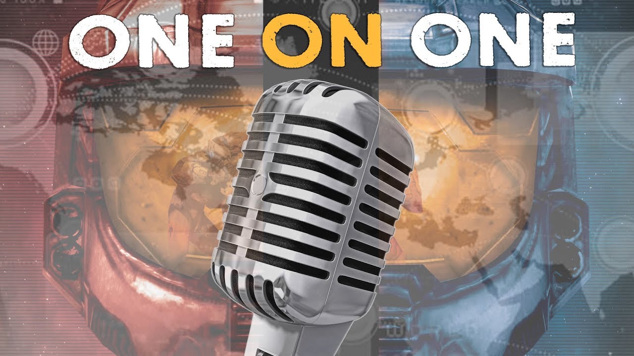 One-on-One w/Andy Hoffman - Episode 57 - Adam Meister