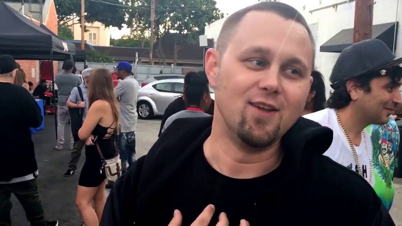 hip hop rana Okwerdz: West Coast Will Go 5-0 vs QOTR | #BOTS