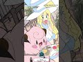 Lillie x Clefairy Illustration ✨TIMELAPSE!