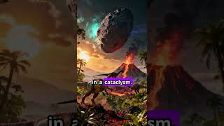 History of Earth in 30 seconds