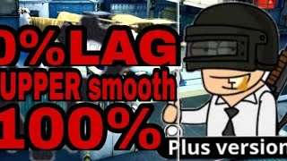 latest gfx tool 0.19.99(202) download with best settings  for pubg mobile 1.6 vivo y11 screenshot 1