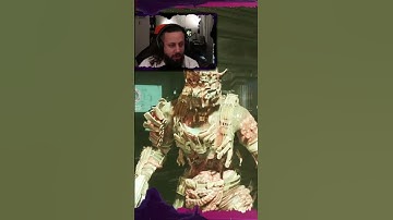 Dead Space Remake  - Infested Suit