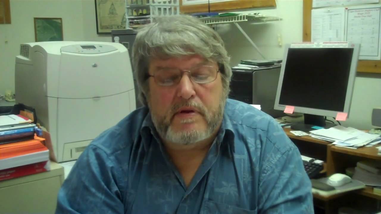 Release of the Draft Environmental Impact Statement