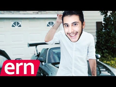 YOUTUBER DİSSLERİ - PARODİ