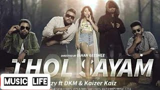 Thol sayam new rap
