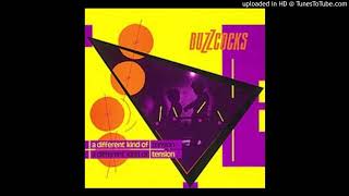 Buzzcocks - Raison D&#39;Etre