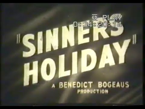 Christmas Eve — trailer