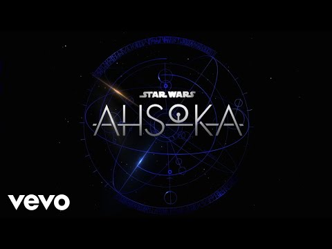 Kevin Kiner - Ahsoka - End Credits (From \