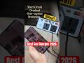 Best Car Charger in 2026🔥220w Fast Charger⚡️Stellar Drive XC-200 Pro Lapdrive #shorts #shortsfeed