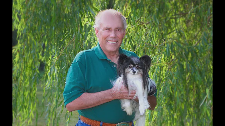 Dr. Charles Ashton