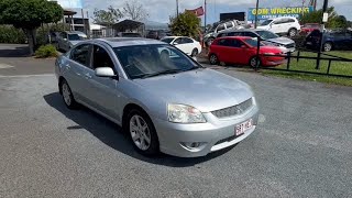 2006 Mitsubishi 380 Archerfield QLD 2882