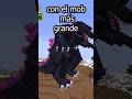 BOMBA ATOMICA VS EL MOB MAS GRANDE Y FUERTE DE MINECRAFT!!!! #minecraftmods #minecraftexplosions
