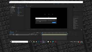 Adobe After effects CC 2018,2019,2020 Has 8 bit error screenshot 4