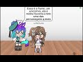 Primeiro vídeo do canal Estrelinhas!