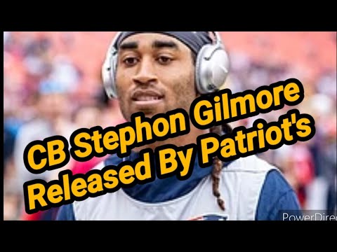 Stephon Gilmore Could Las Vegas Raiders Sign CB After Patriots Release Him? By Joseph Armendariz