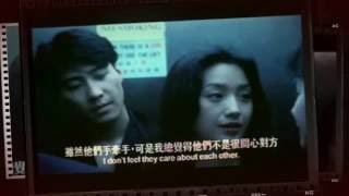 Video thumbnail of "《黎明 Leon Lai》一段盟誓 ~ 電影『都市情緣』Love & The City 主題曲 ~"